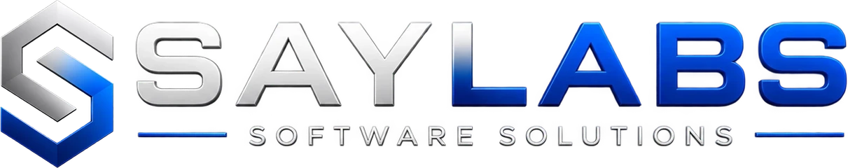 SayLabs Software Solutions